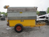 KNOEDLER FEED CART