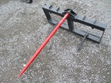 SS MOUNT BALE SPEAR