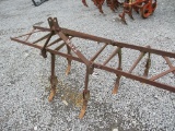 DEARBOURNE CULTIVATOR 6 SHANK