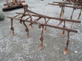 7 SHANK CULTIVATOR
