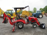 MASSEY FERGUSON E GC1723 TLB