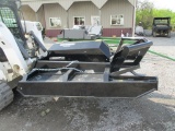 BLUE DIAMOND EXTREME DUTY BRUSH CUTTER