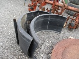 SEMI FENDERS