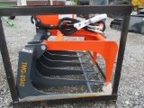 TMG SG42 DINGO GRAPPLE