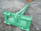 SKIDSTEER 8' LIFT BOOM