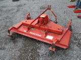 FARMKING 6' 3PT FINISH MOWER