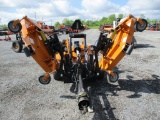 WOODS TBW150C TURF BATWING