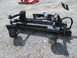 LANDHONOR SKIDSTEER HARLEY RAKE