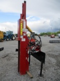 SHAVER HD-10 SPRINGLESS POST DRIVER