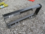 HD WELD ON SS ADAPTER