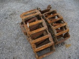 GROUSER SKIDSTEER TRACKS