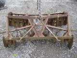 DEARBOURN 3PT DISC