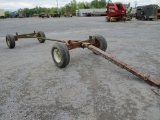 SCHWARTZ WAGON GEAR