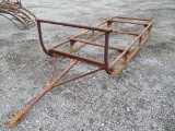 PULL TYPE SLED