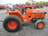 KUBOTA L2250 TRACTOR