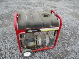 BRIGGS&STRATTON PORTABLE GENERATOR