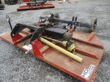 KODIAK HD 10' PULL TYPE BUSHHOG