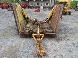 WOODS 15' BATWING