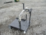 ROLLING CART