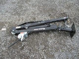 ULTRA-TOW PEDESTAL TRUCK CRANE