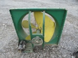 BARN FAN