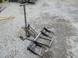 PITTSBURG MOWER/ATV JACK 300LB