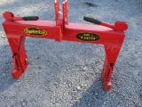 SPECO QUICK HITCH