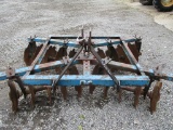 BLUE 3PT DISC 20 BLADE