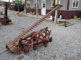 NEW HOLLAND 451 SICKLE MOWER