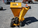 CUB CADET CS3310 CHIPPER SHREDDER
