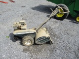 CRAFTMANS GARDEN TILLER