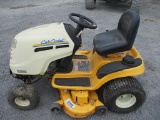 CUBCADET LT 1045 LAWN MOWER