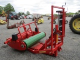 FARM KING/ ENOROSSI BW150 BALE WRAPPER