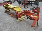 NEW HOLLAND 452 DISC MOWER