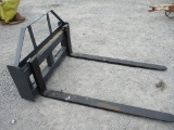 SKIDSTEER 60