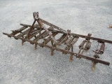 9 SHANK ALL PURPOSE PLOW