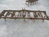 9 SHANK ALL PURPOSE PLOW