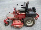 MTD Z 2560 LAWN MOWER