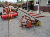 NEW HOLLAND 451 SICKLE MOWER