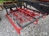 MAXILATOR ACCUMAGRAPPLE SS MOUNT