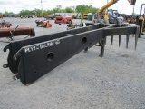 EASY RAKE PL12 SILAGE FACER