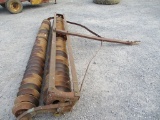 BRILLION 12' DOUBLE CULTIPACKER