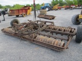 JOHN DEERE 12' CULTIMULCHER