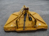 BUSHWHACKER 7210 HD BUSHHOG