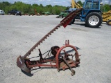 IH 100 3PT SICKLE MOWER