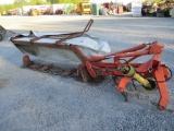 KUHN GMD600 DISC MOWER