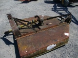 HOWSE 3PT 6' BUSHHOG
