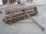 BRILLION DOUBLE PACKER W SEEDBOX