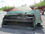 JOHN DEERE 1219 HAYBINE