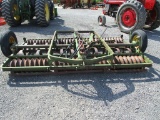 JOHN DEERE 10'6